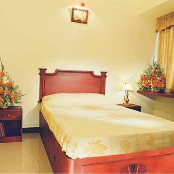 Star Apartments (Tripunithra), Kochi 4